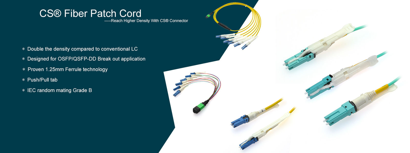 vezel optische plc splitser