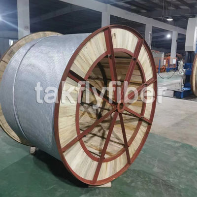 OPGW-buitenvezel-optische kabel