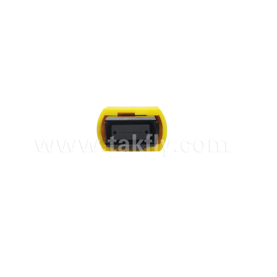 Datacentrum FTTX Glasvezelkabel MPO Patch Cord MTP Trunkkabel Gepantserde SM MM Jumper