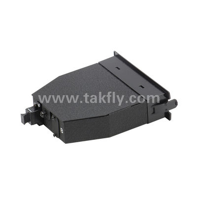 MPO cassette module MPO/MTP-LC 12C/24C glasvezel voor datacenter FTTX