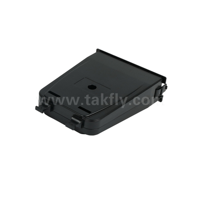 MPO-cassetmodule met glasvezel MPO/MTP-LC 12C/24C voor datacenter FTTX