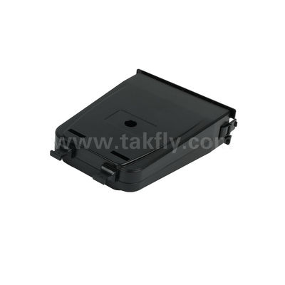 MPO cassette module MPO/MTP-LC 12C/24C glasvezel voor datacenter FTTX