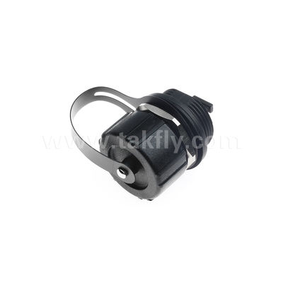MPO/MTP Patch Cord Waterdichte Trunk Kabel ODVA-MPO/MTP SM/MM Jumper voor Data Center FTTX