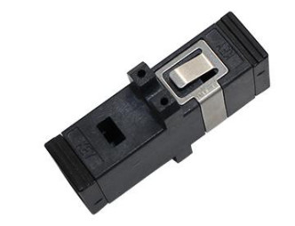 Single-Mode en Multimode MTRJ glasvezel adapter voor netwerk