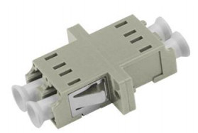 LC-optische adapter voor enkelmodus en multimoodus