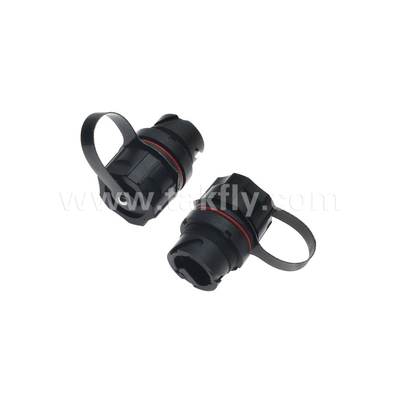 SM/MM MPO Pigtail Patch Cord MTP Trunk Cable ODVA-MPO/MTP Waterdicht voor datacenters FTTX