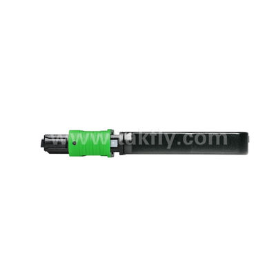MPO/MTP Loopback Connector SM/MM Kabelassemblages Glasvezel voor Data Center FTTX