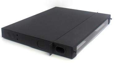 Aanpasbare MTP MPO patch panel specificatie voor kabeldiameter 0,9 / 2,0 / 3,0 mm