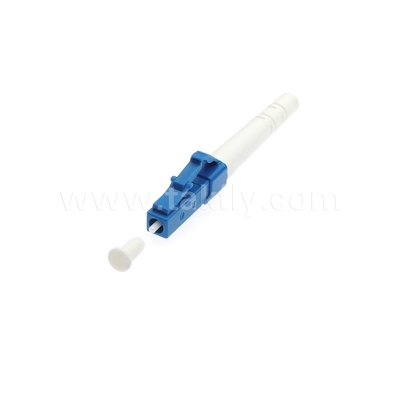 OEM-optische vezelconnector SC/LC/FC/ST/MPO/MTRJ/E2000 UPC/APC voor FTTH-datacenters