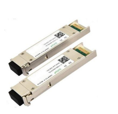 10 Gbps Bi-directionele XFP-transceiver 20 km bereik Tx1270/Rx1330nm Tx1330/Rx1270nm