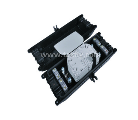 288 Core Dome Heat Shrinkable Seal Fiber Optic Splice Closure FOSC Ontworpen voor optimale prestaties en efficiëntie