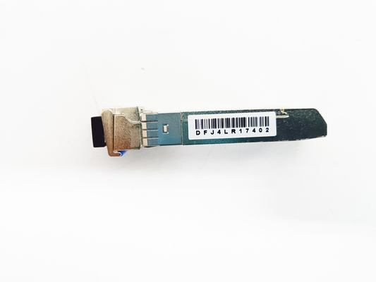 1.25G SFP 1310nm 10KM SMF DDM LC CISCO JUNIPER HUAWEI COMPATIBELE SFP Optische transceiver module