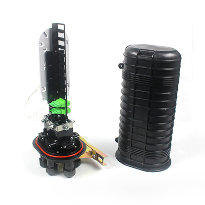 TK-SC-V11 Dome Type 48 Cores Horizontale glasvezel splice sluiting met lange inbreng en uittrek levensduur