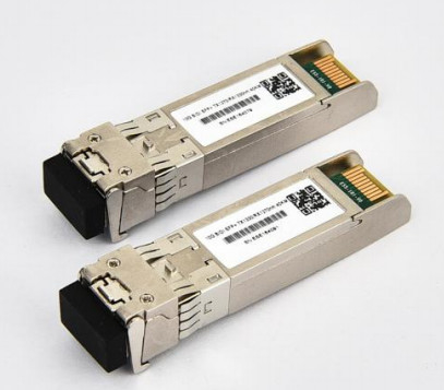 10 Gbps SFP+ Bi-directionele Transceiver, 40 km bereik Tx1270/1330nm / Rx1330/1270nm