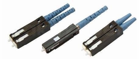 UPC APC Glasvezelconnector MU-connector voldoet aan ROHS