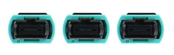 MTP PRO Solutions ST tot LC OM1 OM2 Duplex Fiber Optic Patch Cord LSZH/PVC/PU Jacket
