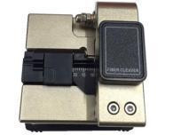 50/125 Fibre Diameter High Precision Fiber Cleaver Certificaat CE/ROHS/REACH