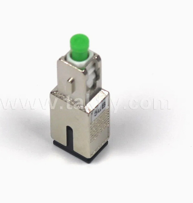 SC-APC/UPC SC-LC/ST Aanpasbare 1-30dB vaste vrouwelijke op een mannelijke/vrouwelijke optische attenuator
