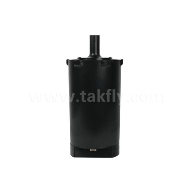 Anti-interferentie langeafstands naakte vezel release box 5KM FPV Aerial Unmanned Aerial Vehicle