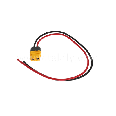 Anti-interferentie langeafstands naakte vezel release box 5KM FPV Aerial Unmanned Aerial Vehicle