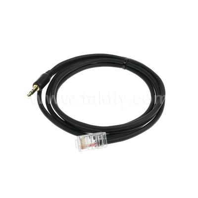 Anti-interferentie langeafstands naakte vezel release box 5KM FPV Aerial Unmanned Aerial Vehicle