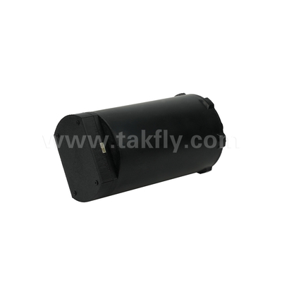 Anti-interferentie langeafstands naakte vezel release box 5KM FPV Aerial Unmanned Aerial Vehicle