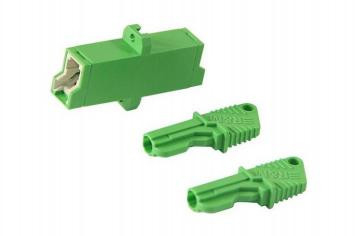 NTT-standaard compatibele E-2000-adapter