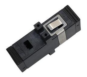MTRJ SC Footprint Adapter gebruikt voor LAN & WAN