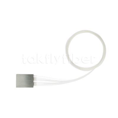 Industriële type 16CH ultracompacte DWDM-module