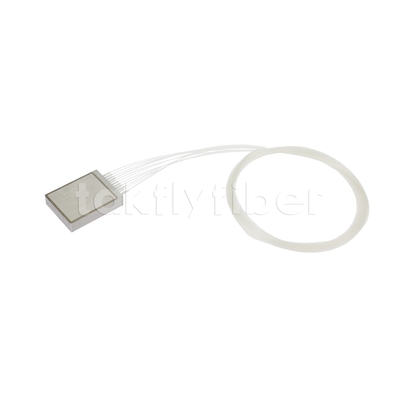 Industriële type 16CH ultracompacte DWDM-module