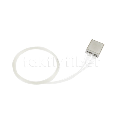 Industriële type 16CH ultracompacte DWDM-module