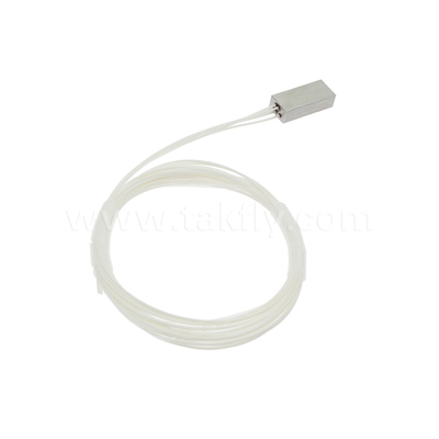 4CH UC-CWDM 1470-1610nm of ITU, CWDN Mux Demux