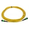 MPO-MPO Fiber Patch Cord voor Data Center 8-24 Core