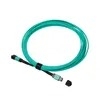 12F 24F MPO MTP glasvezel kabel OM3 SC connector