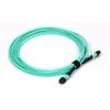 12F 24F MPO MTP glasvezel kabel OM3 SC connector