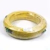 MTP-LC 12-aderige glasvezel patchkabel OFNP LSZH Singlemode