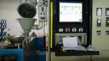 LC naar LC 10G OM3 Glasvezel Patchkabel 2.0mm Duplex