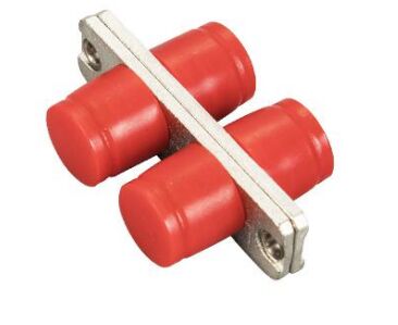 FC DX Mentale Adapter SM/MM Laag IL FTTH CATV