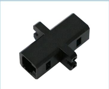 MTRJ-45 Glasvezeladapter SM/MM Lage IL FTTH
