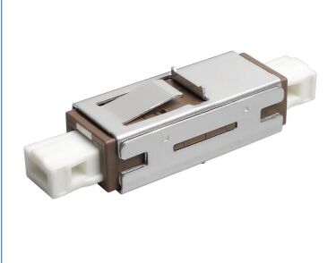 MU glasvezeladapter SM/MM 0,2 dB hoge prestaties FTTH