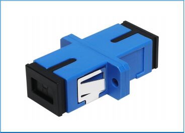 SC Simplex Adapter SM/MM Laag IL