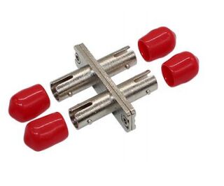 ST Adapter SM/MM Laag IL