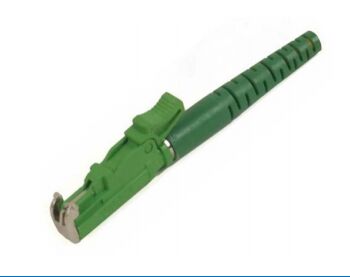 E-2000 Connector SM/MM APC FTTH Simplex of Duplex