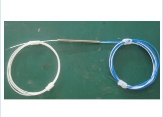 1x2 (2x2)gesmolten biconische vezelkoppeling