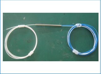 980/1550nm WDM-vezelcoupler