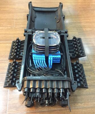 FTKS-1708-24C-16F aansluitdoos