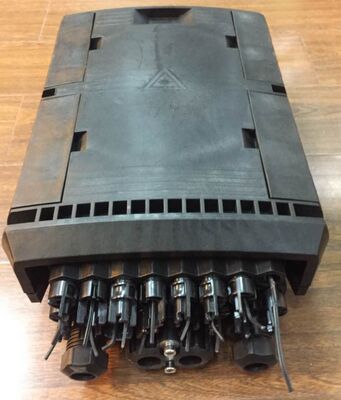 FTKS-1708-24C-16F aansluitdoos