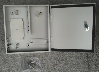 12 kernen glasvezel patchpaneel ODF-IW12B