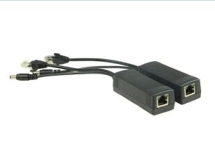 10/100/1000M PoE 13W splitterkabel DF-PS-G | Hoge kwaliteit en kosteneffectief