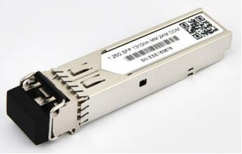 TK-1324-3LCD2 1,25 Gbps SFP optische transceiver, 2 km bereik